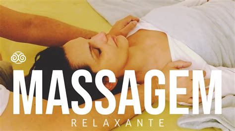 Massagem Sensual de Corpo Inteiro Massagem erótica Sandim